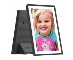 11" 2K skaitmeninis nuotraukų rėmelis su WiFi