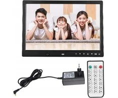 13" FHD skaitmeninis nuotraukų rėmelis 1280x800