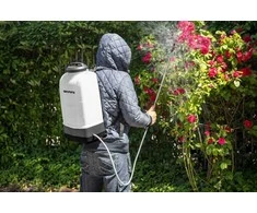 Akumuliatorinis purkštuvas 15 l 18 V