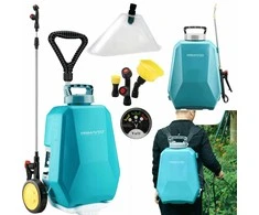 Akumuliatorinis slėginis sodo purkštuvas 20 l