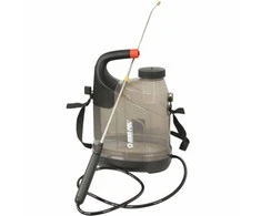 Akumuliatorinis sodo purkštuvas 12 V, 5 l