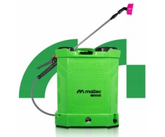 Akumuliatorinis sodo purkštuvas 20 l