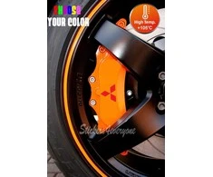 Auto suportų apklijavimo juostos