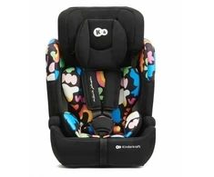 Automobilinė kėdutė 76-150 cm 9-36 kg universali