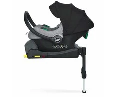 Avionaut Cosmo Smart kėdutė 0-13 kg su baze
