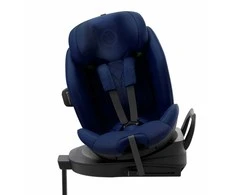 Avionaut Stardust 360 ISOFIX pasukama kėdutė 61-150 cm