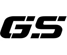 BMW gs motociklo lipdukai
