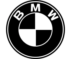 BMW motociklo lipdukai