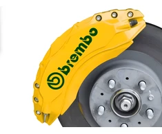 BREMBO Automobilių stabdžių suportų lipdukai