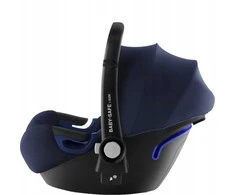 Britax Römer Baby-Safe 2 i-Size kėdutė mėlyna