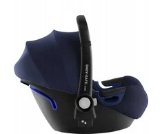 Britax Römer Baby-Safe 2 i-Size kėdutė mėlyna