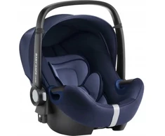 Britax Römer Baby-Safe 2 i-Size kėdutė mėlyna