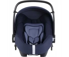 Britax Römer Baby-Safe 2 i-Size kėdutė mėlyna