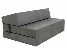 Čiužinys Sofa-fotelis SARA MAXI 120x200 cm