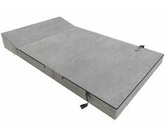 Čiužinys Sofa-fotelis SARA MAXI 120x200 cm