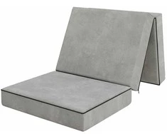 Čiužinys Sulankstomas fotelis MAXI CASO 200x80x14 cm