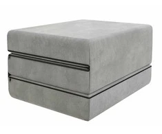 Čiužinys Sulankstomas fotelis MAXI CASO 200x80x14 cm