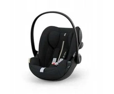 Cybex Cloud G i-Size kėdutė 0-13 kg juoda