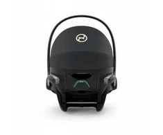 Cybex Cloud G i-Size kėdutė 0-13 kg juoda