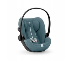 Cybex Cloud G i-Size kėdutė 0-13 kg mėlyna