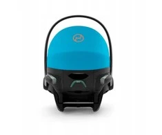 Cybex Cloud G kėdutė 0-13 kg mėlyna