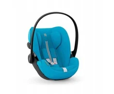 Cybex Cloud G kėdutė 0-13 kg mėlyna