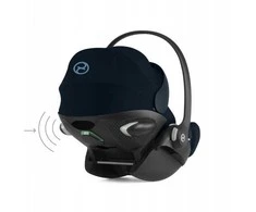 Cybex Cloud G kėdutė 0-13 kg mėlyna