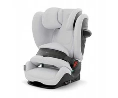 Cybex Pallas G2 i-Size kėdutė 9-50 kg pilka