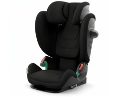 Cybex Pallas G2 ISOFIX kėdutė 9-50 kg juoda