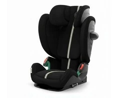 Cybex Pallas G2 kėdutė 9-50 kg juoda
