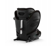 Cybex Pallas G3 kėdutė 9-50 kg juoda