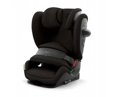 Cybex Pallas G3 kėdutė 9-50 kg juoda