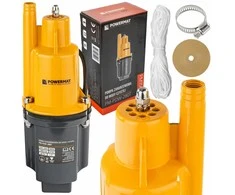 Diafragminis siurblys šuliniui 1080 l/h
