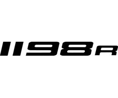 Ducati 1198r motociklo lipdukai