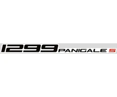 Ducati 1299 panigale s motociklo lipdukai