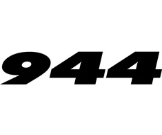 Ducati 944 motociklo lipdukai