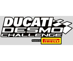 Ducati desmo challenge motociklo lipdukai – TR-1991