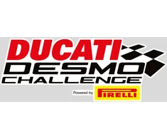 Ducati desmo challenge motociklo lipdukai – TR-1395