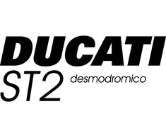 Ducati desmodromico st2 motociklo lipdukai – TR-2287