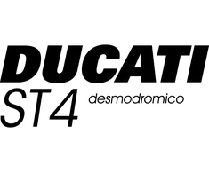 Ducati desmodromico st4 motociklo lipdukai