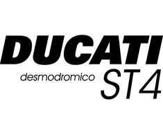 Ducati desmodromico st4 motociklo lipdukai – TR-2289