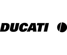 Ducati motociklo lipdukai – TR-1207