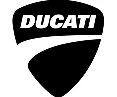 Ducati motociklo lipdukai – TR-321