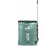 Elektrinis slėginis kuprinis purkštuvas 85cm antgaliu