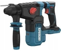 Erbauer G2 15in1 įrankių rinkinys su baterijomis