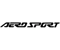 Honda aero sport motociklo lipdukai