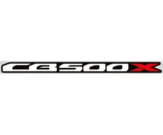Honda CB300R motociklo lipdukai