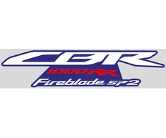 Honda CBR 1000RR Fireblade SP 2 motociklo lipdukai – TR-2942