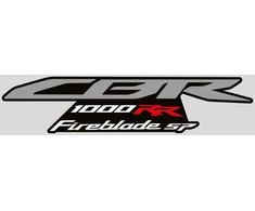 Honda CBR 1000RR Fireblade SP motociklo lipdukai – TR-2932
