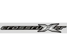 Honda crossrunner motociklo lipdukai – TR-2033